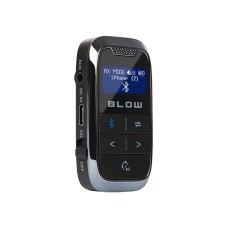 Bluetooth adapter AUX IN/OUT