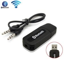 Bluetooth USB Stereo Music Receiver