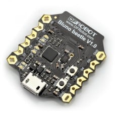 Mikrovaldiklis Bluno Beetle - Bluetooth 4.0 - ATmega328