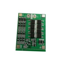 BMS PCM PCB charging module Li-ion - balance 3S - 12V - 25A - for 18650 cells