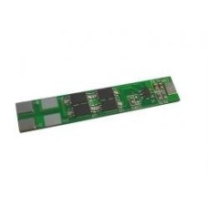 BMS PCM PCB module for charging and protection of Li-ion cells 2S 8.4V 4A (6A) - 18650 charger