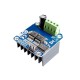 Double BTS7960 43A H-bridge Motor Driver