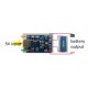Buffer power supply - MiniUSB 1A charger for Li-Ion, Li-pol - for TP4056