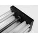 C-Beam profilio galinė tvirtinimo plokštė - C-Beam End Mount