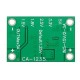 CA-1235 Step-Down maitinimo modulis - nuo ​​5-15V iki 1.25V, 1.5V, 1.8V, 2.5V, 3.3V, 5V - Arduino