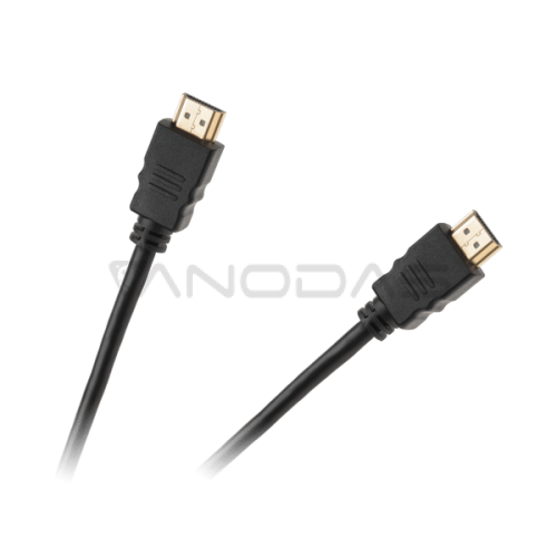 CABLE HDMI PLAT 10M 4K LUCKTEK