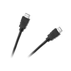 Cabletech HDMI – HDMI kabelis 1.5m