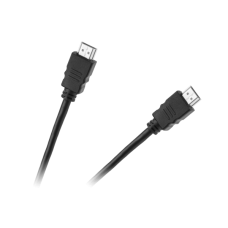 Cabletech HDMI - HDMI cable 1.5m