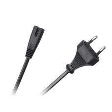 Cabletech power cable 1.8m