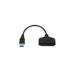 Cabletech USB 3.0 - SATA adapter 16cm