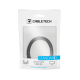 Cabletech USB - micro USB cable 1m Black