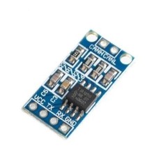 CAN interface module - TJA1050 - RS232 - CAN - Arduino converter