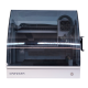 Carvera staliniai CNC