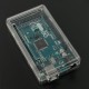 Case for Arduino Mega - transparent