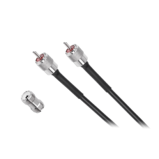 CB extension cable