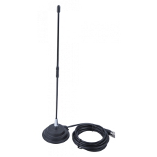 CB Quer Fourth antena