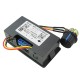 Adjustable DC 6V-30V 5A PWM Speed Controller with Display