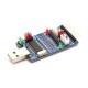 Keitikliai USB - RS232/RS485/UART