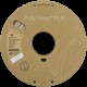 Polymaker Polyterra PLA gradient plastikas 1kg 1.75mm - Cappuccino