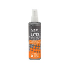 CLINEX spray for LCD screens 200ml