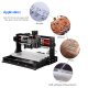 CNC Carving-engraving machine 3018 PRO - 3 Axis
