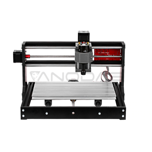 CNC 3018 Pro Engraving Machine