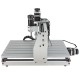 CNC milling-engraving machine 3040Z - 500W