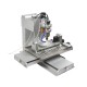 CNC Milling-Engraving Machine HY-6040 - 5D