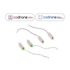 CoDrone EDU 4-motor kit