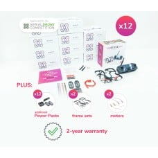 CoDrone EDU – klasės rinkinys 12vnt