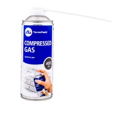 Compressed gas AG 400ml