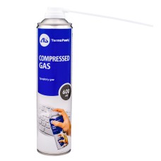 Compressed gas AG 600ml