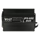 Converter Volt IPS-600 Duo 12/24VDC / 230VAC 300/600W 