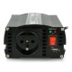 Inverteris Volt IPS-500 Plus - 12VDC/230VAC 350/500W 