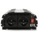 Inverteris Volt IPS-1000 - 12VDC/230VAC 700/1000W 