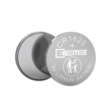 Lithium battery CR1620 3V EEMB