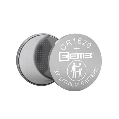 Lithium battery CR1620 3V EEMB Lithium battery CR1620 3V EEMB