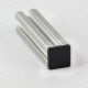 Dangtelis aliuminio profiliams 2020 10 vnt TSLOT T-NUT TNUT