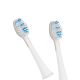 Toothbrush heads Teesa Sonic soft