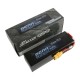 Battery Li-Pol Gens Ace 8500mAh 50C 14.8V 4S1P XT90