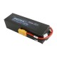 Battery Li-Pol Gens Ace 8500mAh 50C 14.8V 4S1P XT90