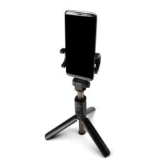 BlitzWolf BW-BS3 Selfie Stick Tripod 3in1 - Black