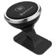 Baseus Magnetic car holder for smartphone - Silver