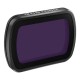 14 filtrų Freewell skirtas DJI Osmo Pocket 3