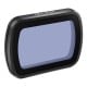 14 filtrų Freewell skirtas DJI Osmo Pocket 3