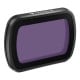 14 filtrų Freewell skirtas DJI Osmo Pocket 3
