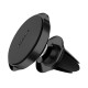 Baseus Small Ears magnetic car holder for ventilation grid - Black