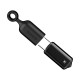 Baseus Infrared remote control USB Type-C for smartphones black