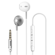 Baseus Encok H06 Earphones - White