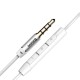 Baseus Encok H06 Earphones - White